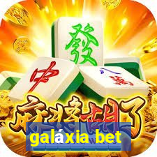 galáxia bet
